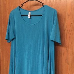 LuLaRoe Perfect T